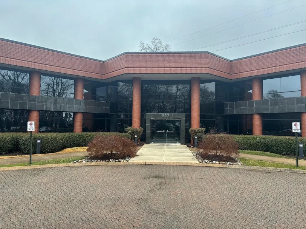 Men's Wellness Centers Newport News Location