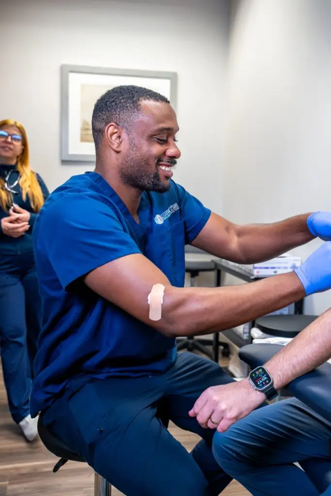 Men's Wellness Centers - mens wellness centers richmond va clinical care